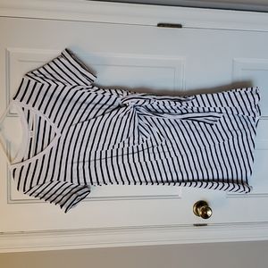 Gap Maternity Dress